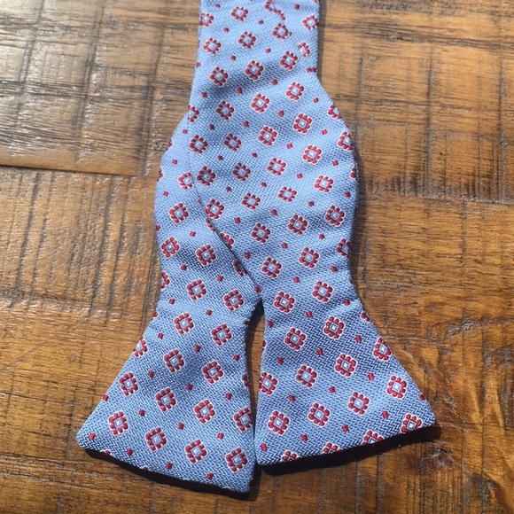 Set of Four Boweties. Brooks Brothers and Jos. A. Bank. - Picture 5 of 5